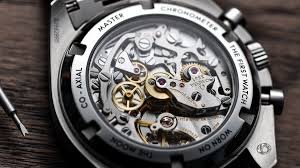 Choosing Excellence: Why Top Japan Automatic Movements Matter Choosing Excellence: Why Top Japan Automatic Movements Matter