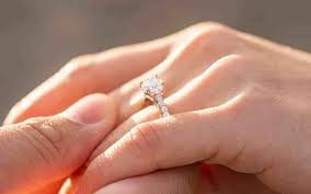 Charming Engagement Rings