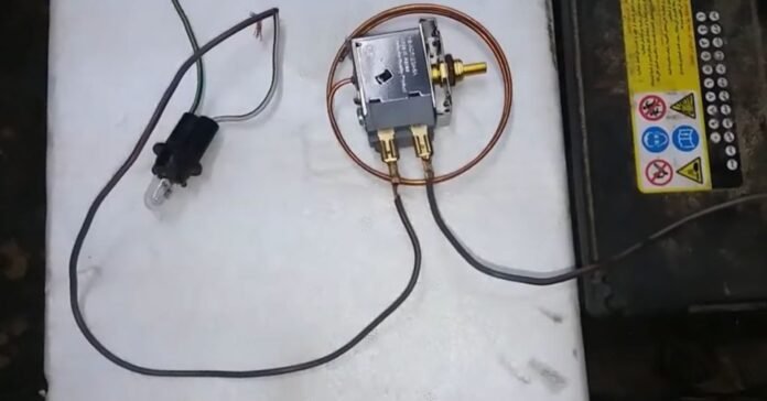 Thermostat