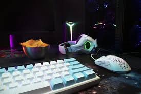 Keyboard Kings: Unveiling the Top Gaming Peripheral Producers Keyboard Kings: Unveiling the Top Gaming Peripheral Producers