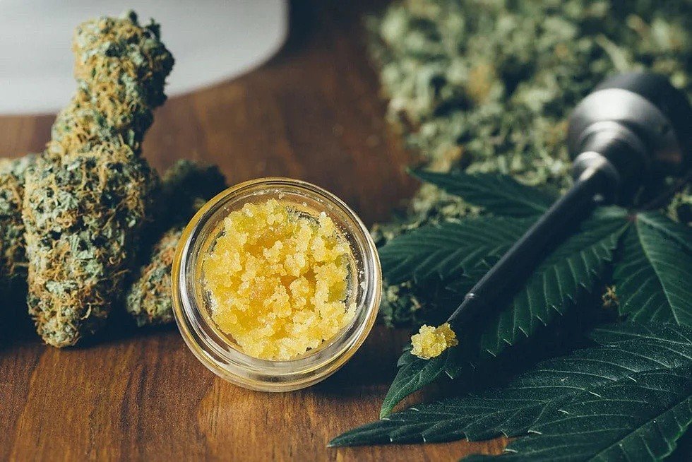 Unlocking the Potential of Living Resin: A Game-Changer in the Cannabis World Unlocking the Potential of Living Resin: A Game-Changer in the Cannabis World
