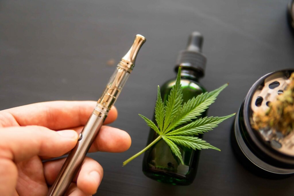 How Delta Extrax Is Leading the Hemp Industry Delta Extrax