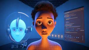 Virtual Character Interactions The Next Frontier in AI Technology Virtual Character Interactions The Next Frontier in AI Technology