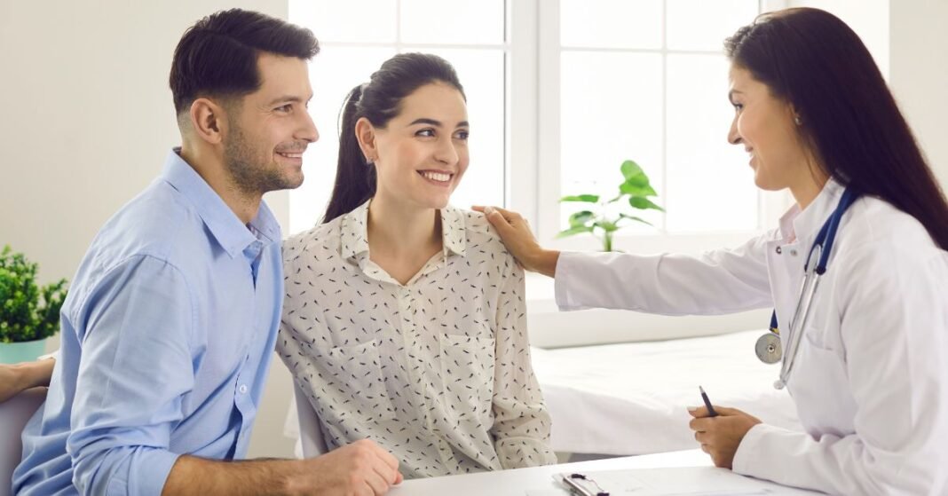 How to Boost Fertility Naturally in Females Fertility