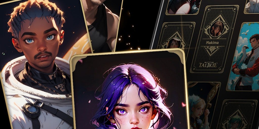 Old character ai: How Classic Digital Characters Still Inspire old character ai