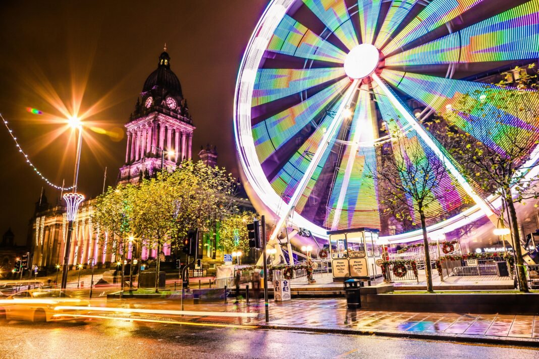 UKFairTimes.com: Your Ultimate Source for Best UK Fairs Events UKFairTimes.com