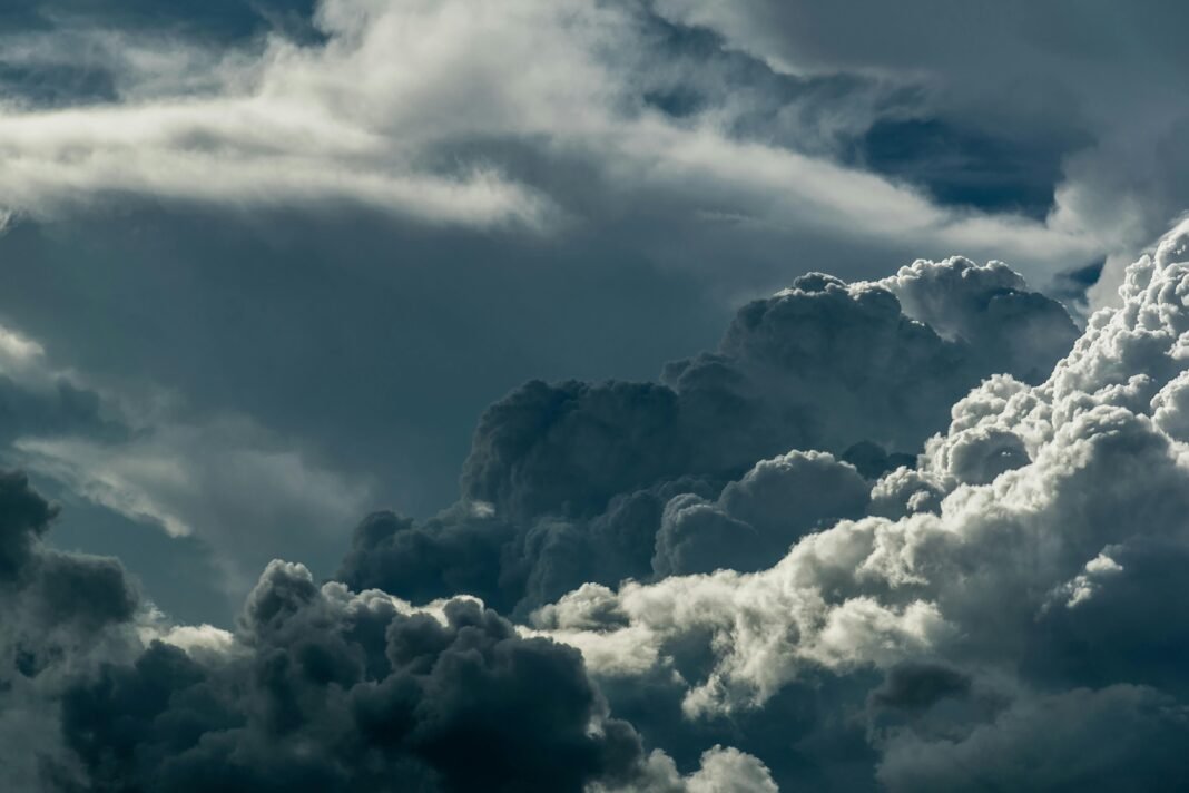 VCWeather.org: Real-Time Weather Information and Forecasts vcweather.org