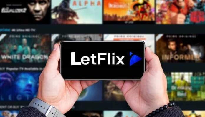 Letflix