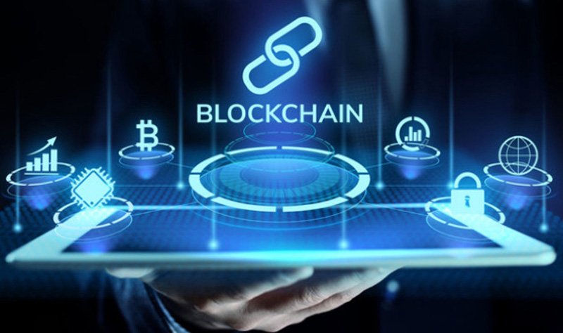 XXTech.Online Blockchain Technology and Its Impact on the Future xxtech.online blockchain