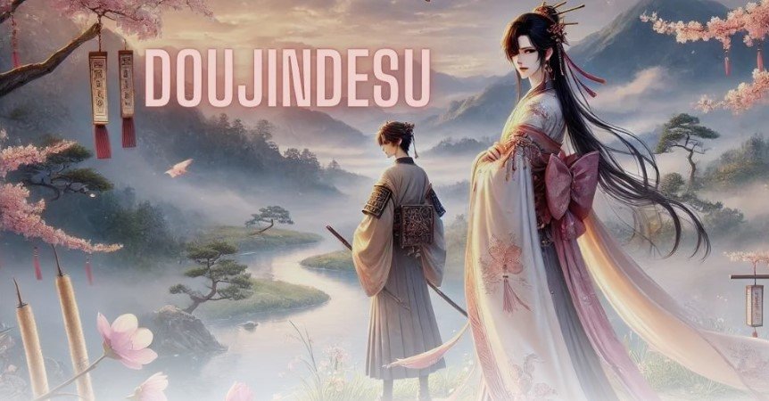 doujindesu