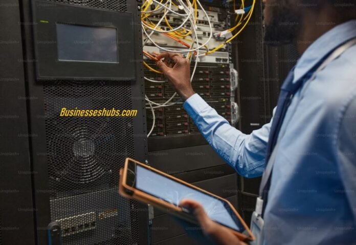 jacksonville computer network issue
