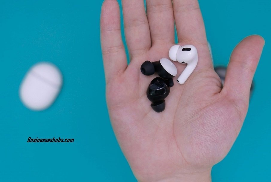 thesparkshop earbuds