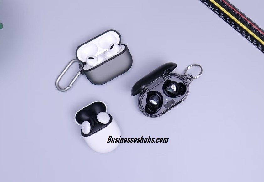 Rs 125 only wireless earbuds, bluetooth 5.0 8d stereo sound hi-fi thesparkshop.in