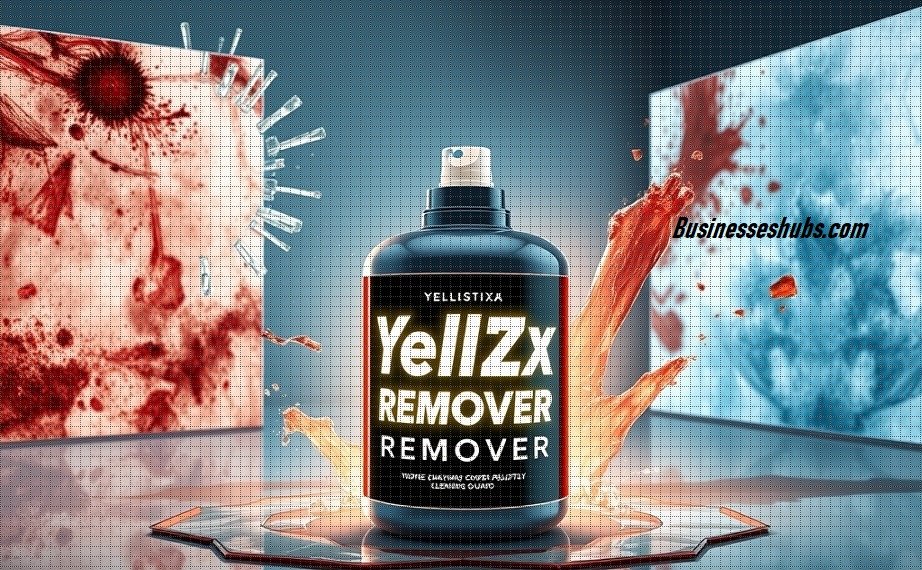 The Ultimate Guide to Using YELL51X-OUZ4 for Remover: Everything You Need to Know yell51x-ouz4 for remover