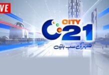 City21.pk: A Comprehensive Guide to Pakistan’s Real Estate Portal City21.pk