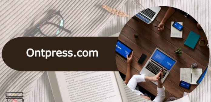 ontpress.com