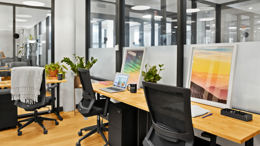 Affordable, Stylish, and Productive: The Best Office Setup for Young Entrepreneurs Entrepreneurs