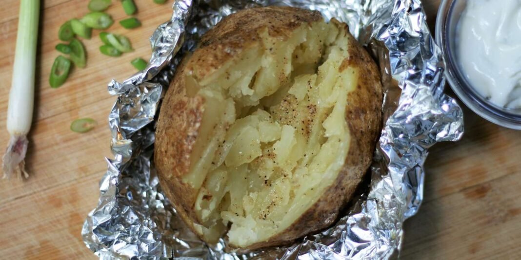 Are Potatoes A Nutritional Powerhouse? Here’s What You Need To Know? potato
