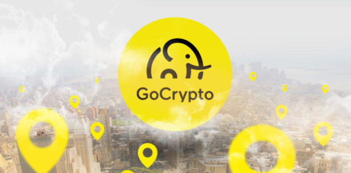 GoCryptoBet.com: The Future of Crypto Betting Explained gocryptobet.com bet