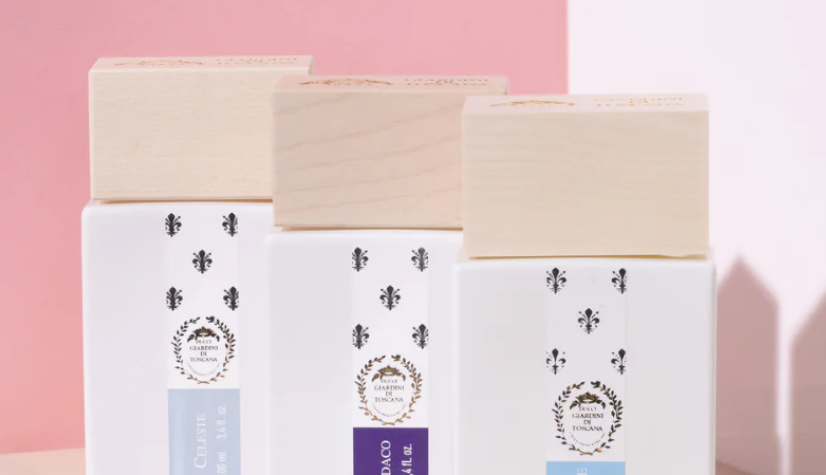 Bianco Latte Perfume Exploration of Creamy Dreamy Fragrance Bianco Latte Perfume
