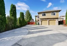 A Homeowner’s Guide to Exterior Concrete Improvements