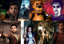 Importance of Translating Horror Game Dialogue for Maximum Impact Importance of Translating Horror Game Dialogue for Maximum Impact