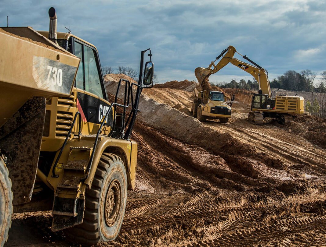 Excavator Rentals in Denver: Cost-Effective Solutions for Your Construction Site Rentals