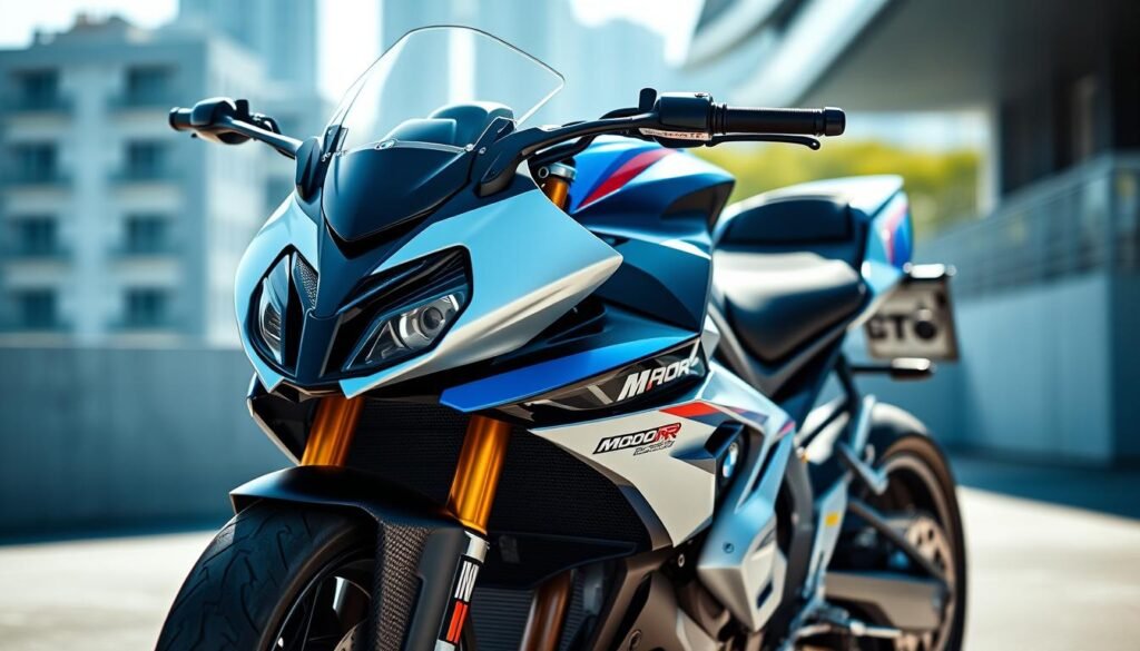 motorcycles