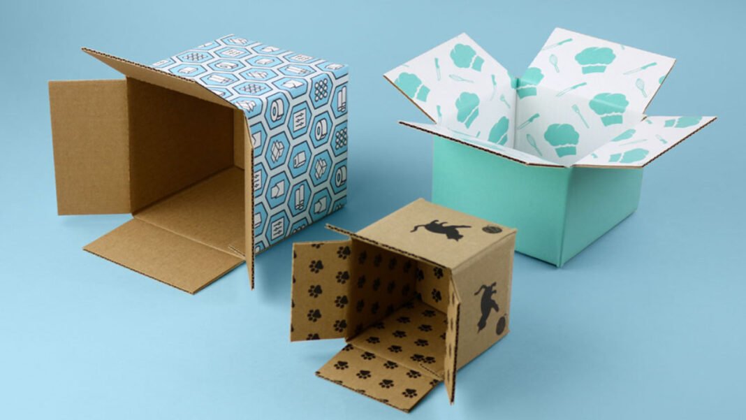 Fresh, Fun, And Fully Branded: The Rise Of Custom Popcorn Packaging Popcorn