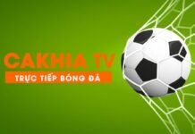 Cakhia TV: Your Ultimate Destination for Live Football Streaming Cakhia TV