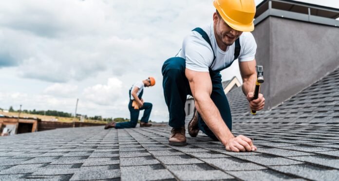 Roof Repair Bristol