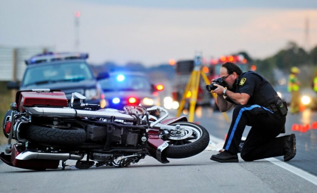 The Top 5 Questions to Ask Motorcycle Accident Attorneys in Your Area The Top 5 Questions to Ask Motorcycle Accident Attorneys in Your Area