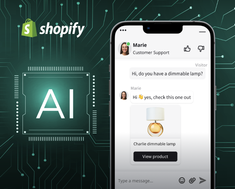 Revolutionise Your Customer Experience with Shopify AI Chatbot: The Future of E-commerce Support Revolutionise Your Customer Experience with Shopify AI Chatbot