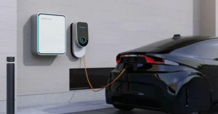 EV Charging