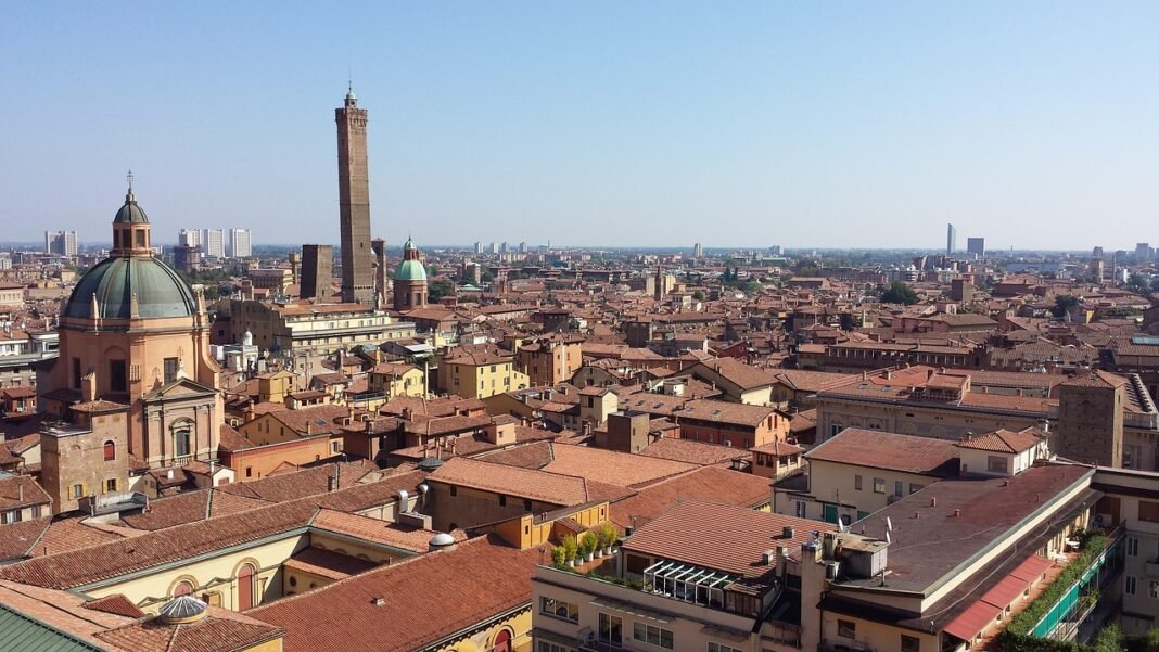Why Bologna Is the Perfect City for Cultural Explorers