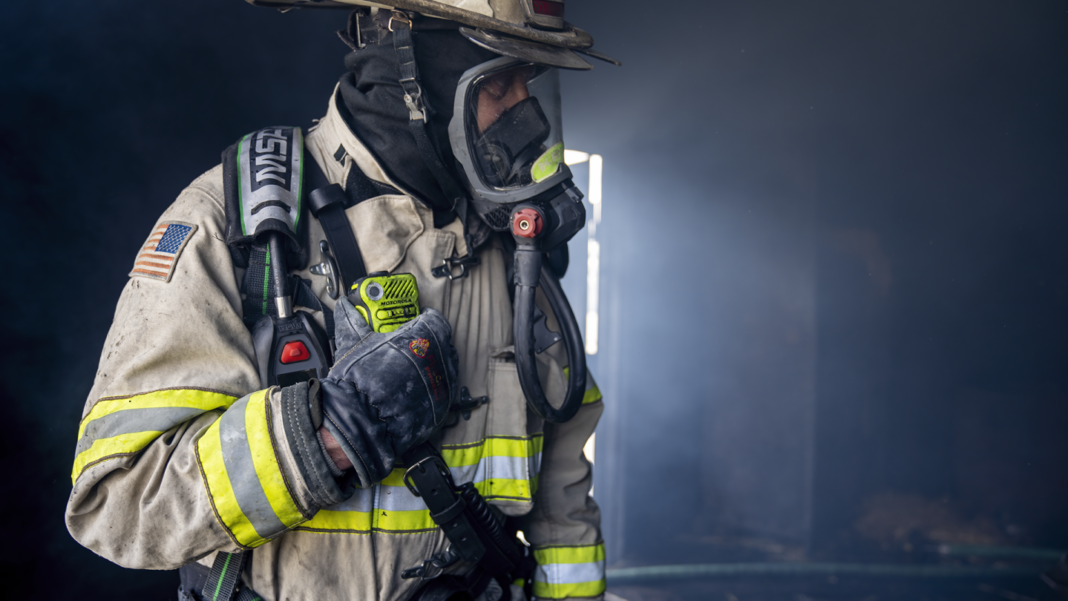 Comparing Top Firefighter Radio Straps: Which One Suits Your Needs? Comparing Top Firefighter Radio Straps: Which One Suits Your Needs?
