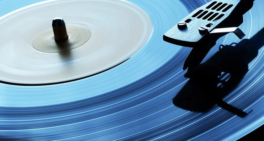 Vinyl
