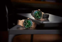 Top Watch Trends That Are Dominating This Year Watch