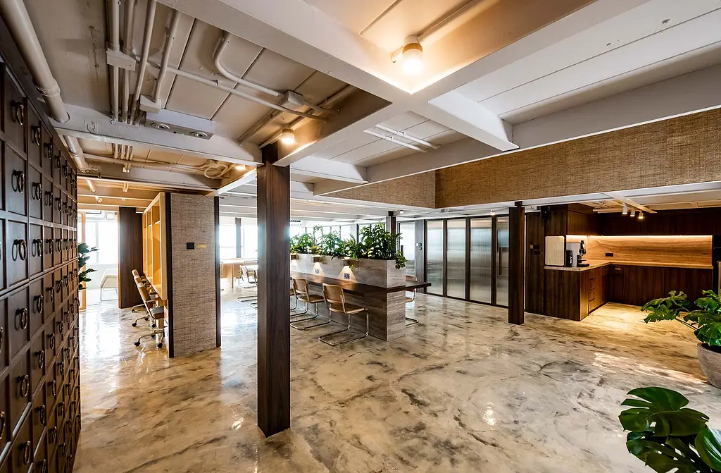 The Hidden Perks of Modern Coworking Spaces Coworking