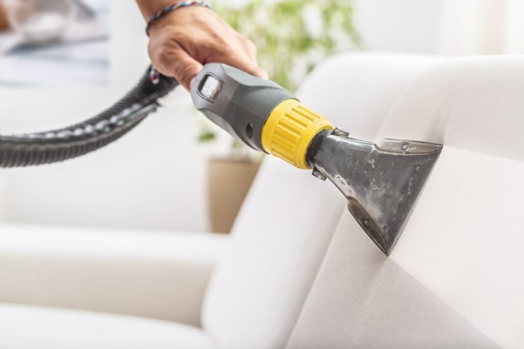 How to Extend the Life of Your Upholstery with Professional Fabric Treatments Upholstered