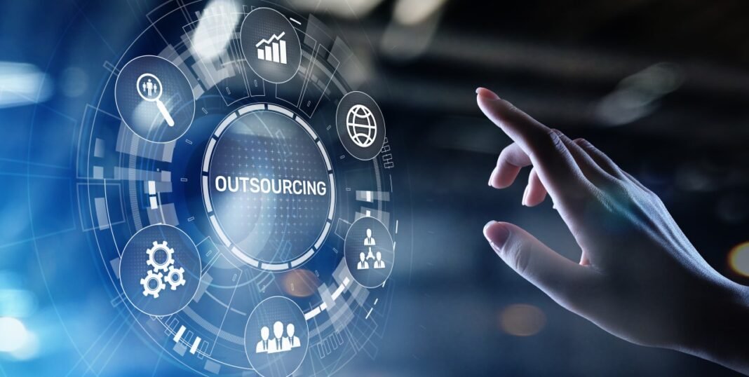 The Benefits of Outsourcing Staffing: Why It Works for Modern Businesses Outsourcing