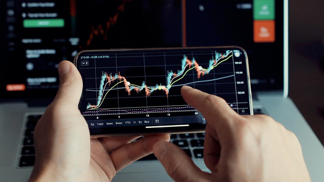 Day Trading CFD