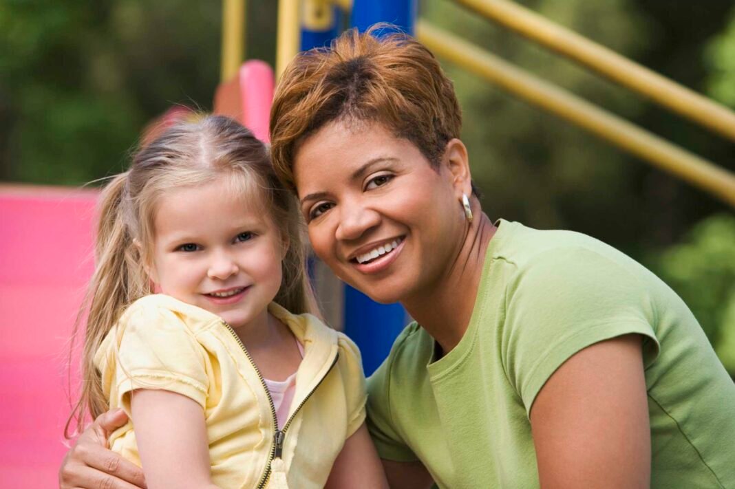 Childcare