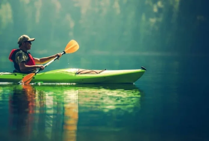 Kayak
