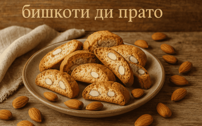 бишкоти ди прато