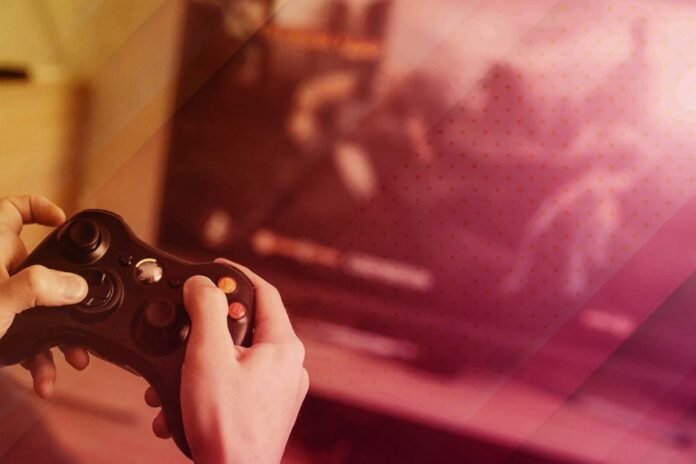 Gameplay