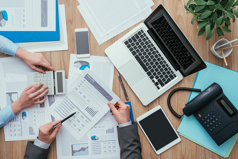 The One Financial Report You Need to Stay on Top of Your Business Game (And Why It’s a Game-Changer) Financial Report