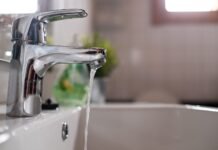 Easy Fixes for Low Water Pressure at Home Low Water Pressure