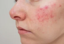 Red Face Treatment: How To Calm And Soothe Irritated Skin? Red Face