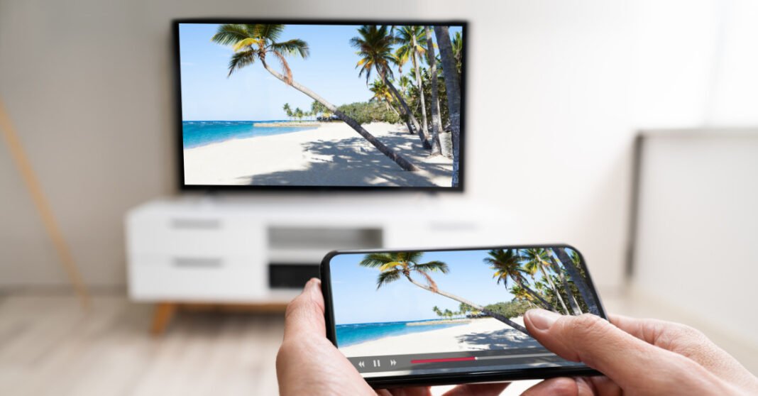 Over-the-Top Advertising: How Streaming is Changing TV Streaming